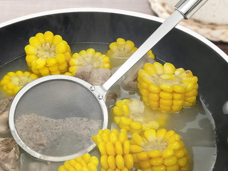 食品過濾網